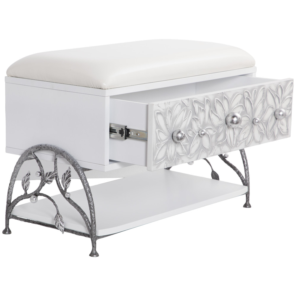 15010,14079,11618 Комплект Терра Айс из 3-х изделий BOGACHO 4627196590267, 4627196590342, 4627196590458 - Вид №3