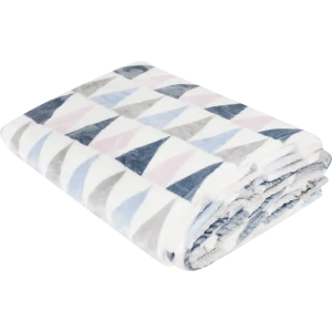 Плед «DUBLIN» 200х220 см микрофибра