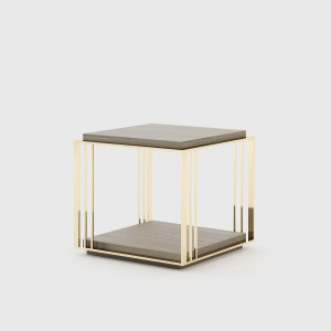 083604 Столик кофейный 50 см LasKasas Megan