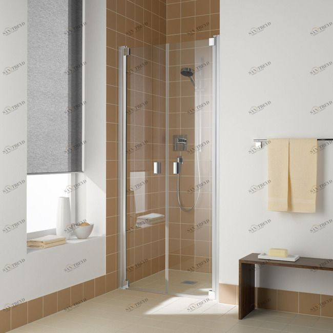 RA PTD Raya collection маятниковая дверь Kermi 45641