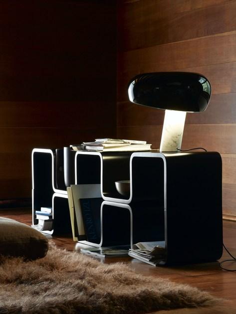 Flos Светодиодная настольная лампа прямого света Home collection - tavolo sun-id-1353469 - Вид №7