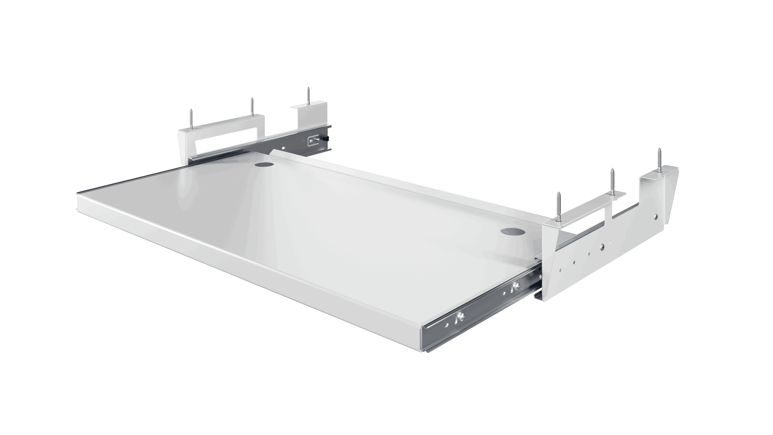 SPC Полка для клавиатуры Верстакофф 178.000