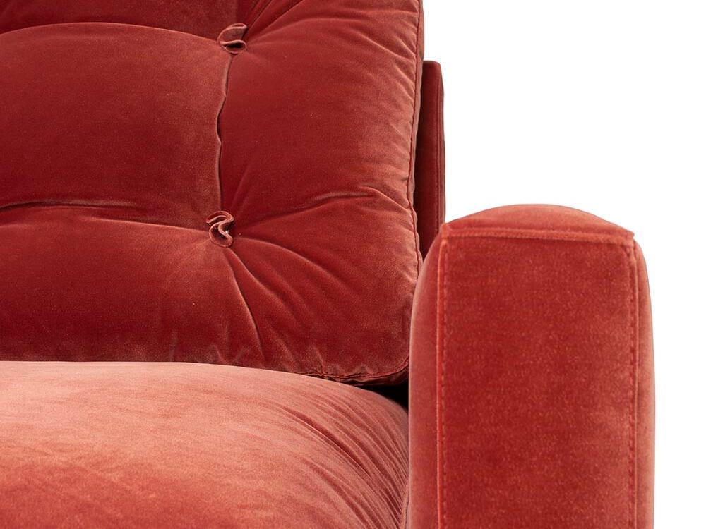 Ткань диван CREARTE COLLECTIONS REGENTO CHILL ARM ARCH-00062368 - Вид №5