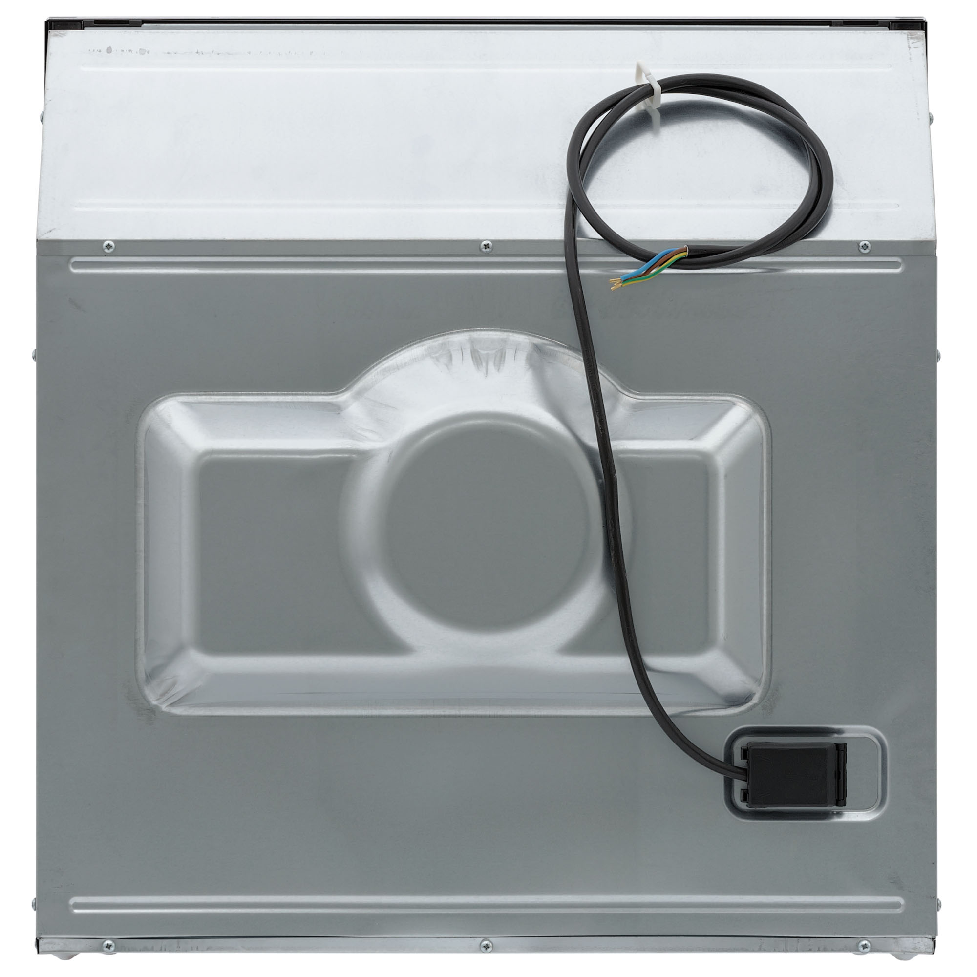 5361657 Электрический духовой шкаф KRONA ATTIMO 60 S черный KRONA1 STDN-0066223 - Вид №4