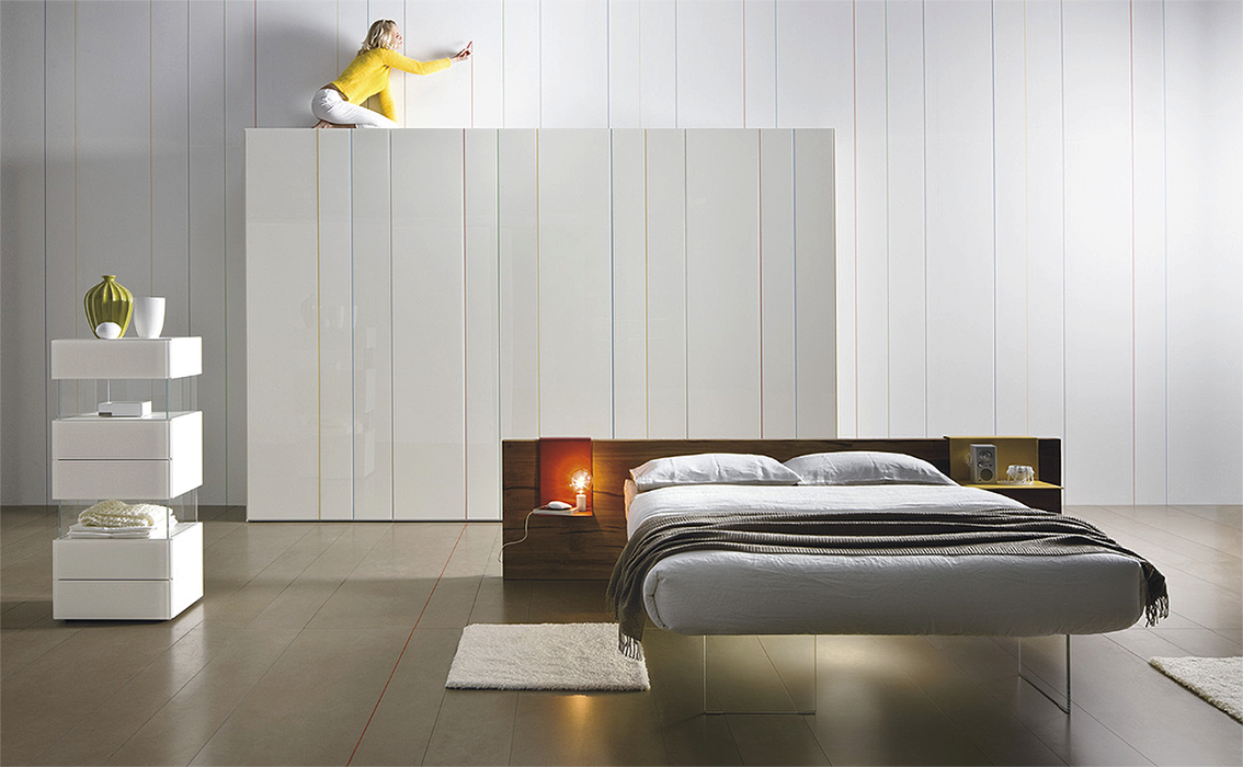 Кровать AIR WILDWOOD LAGO Air wildwood_bed 