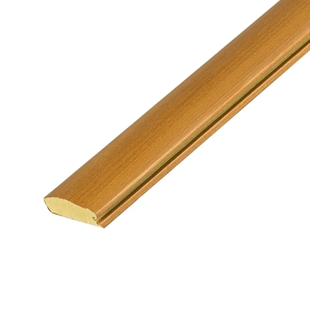 Профиль МДФ рамочный Вишня 16х55х2070 мм Santreyd STLM-2205633