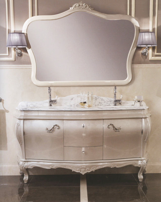 База под раковину DOGE 2 GAIA BAdoge2LC 