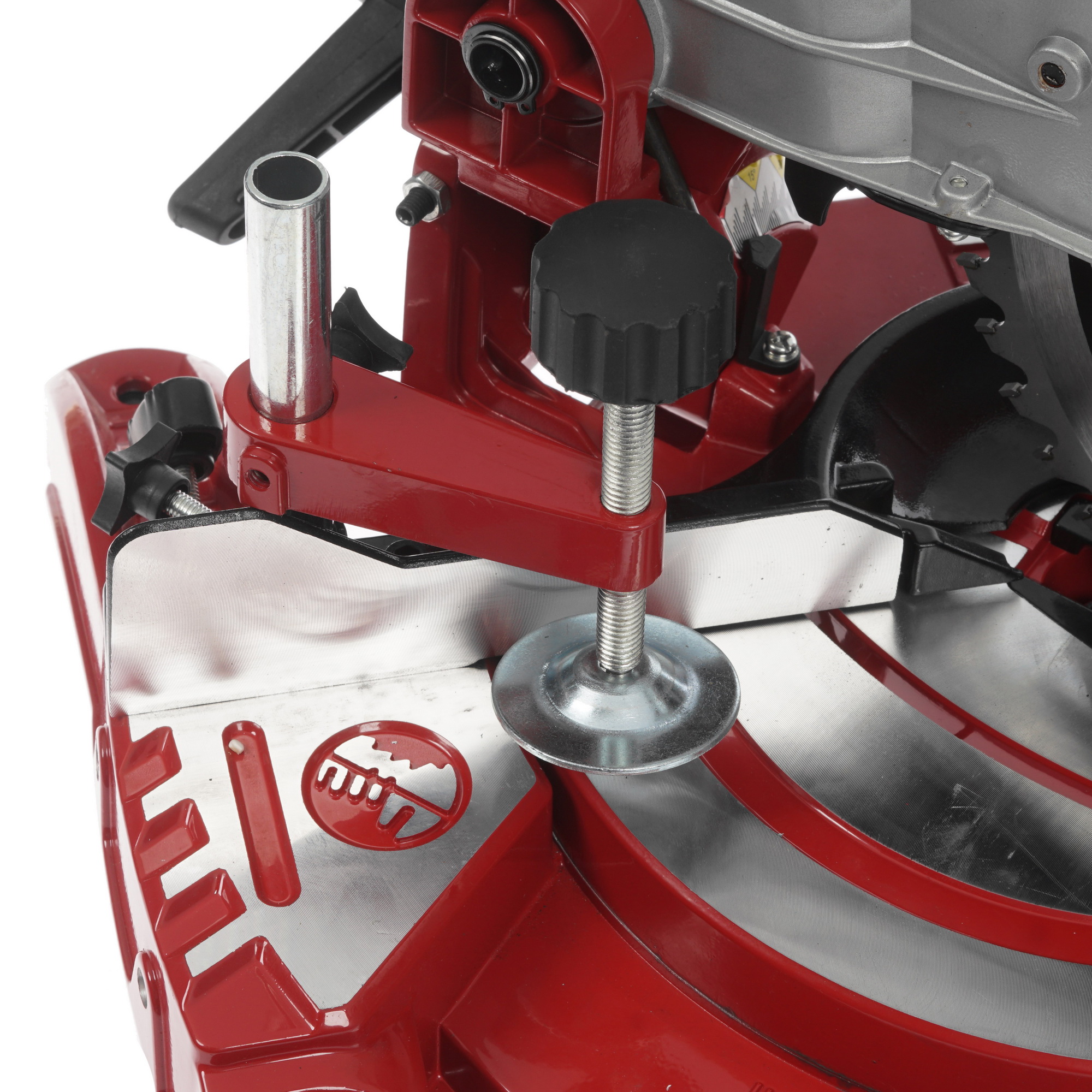 Торцовочная пила  Einhell TH-MS 2513 L 8107433 STDN-0127537 - Вид №3