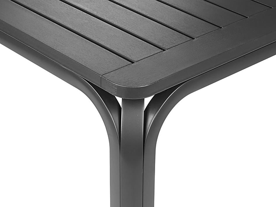 DurelTOP выдвижной прямоугольный садовый стол Nardi Лавр-Пальма ARCH-00066651 - Вид №17