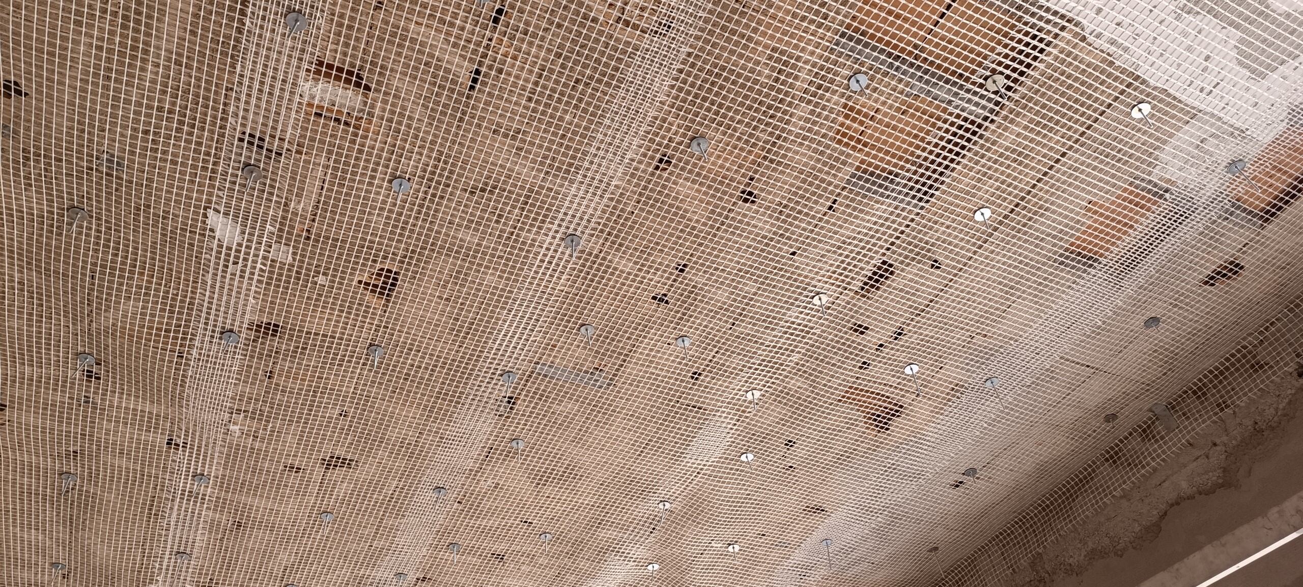 Пассивный гарнизон RUREGOLD SAFENET ARCH-00111097 - Вид №2