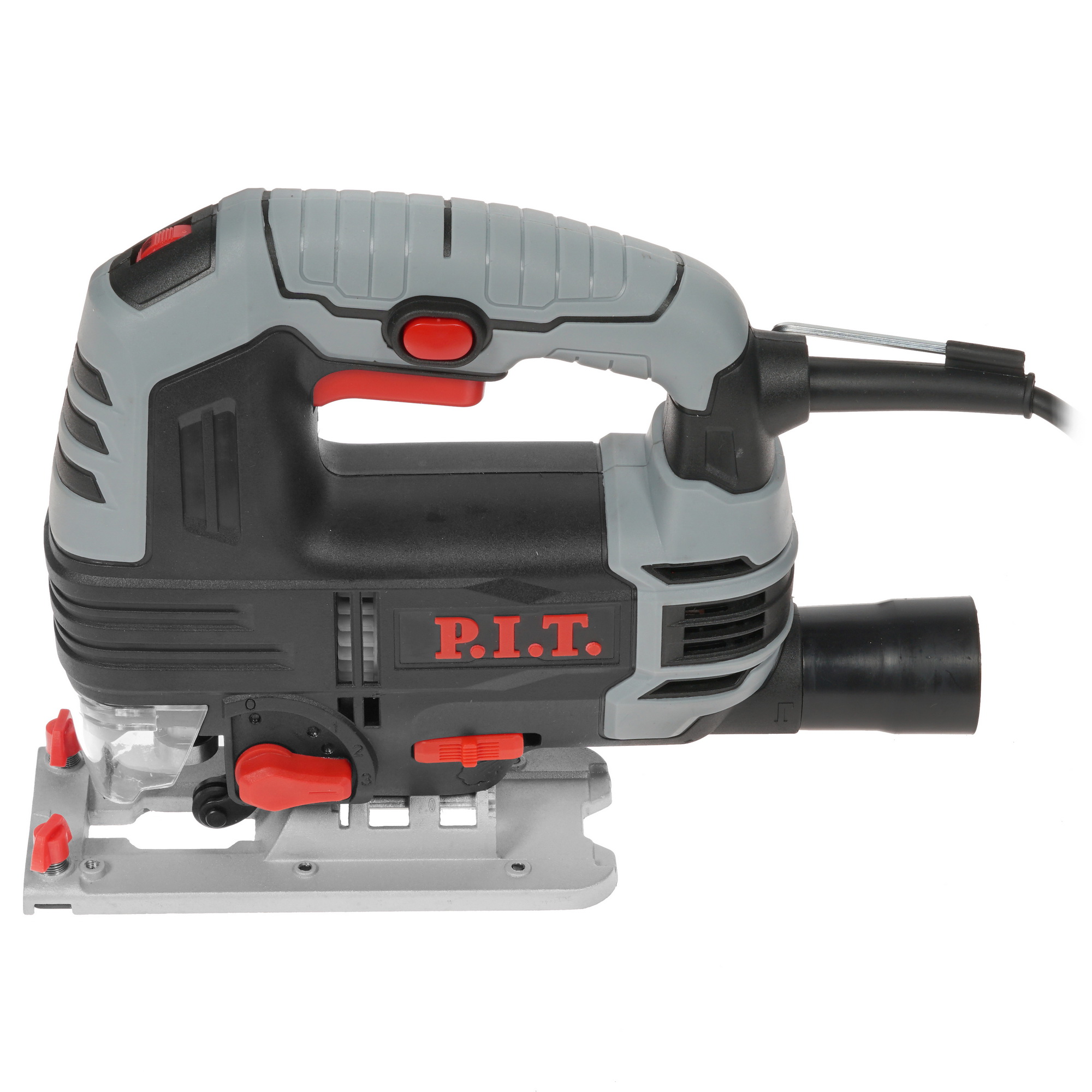 Электрический лобзик P.I.T. PST70-C1 8197369 PIT STDN-0149950 - Вид №2