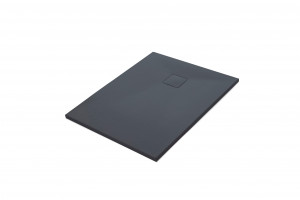 MCBATH Centuria Cover 100x80 Прямоугольный Базальт