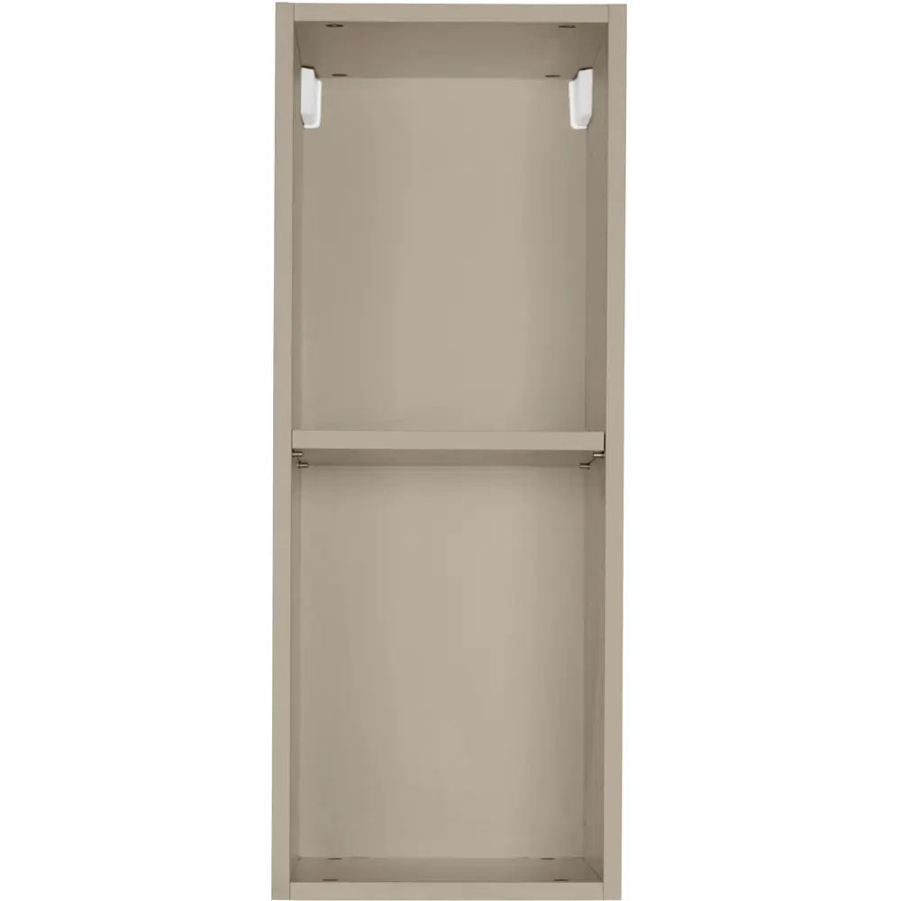 Каркас для навесного кухонного шкафа 30x77x35 см ДСП цвет бежевый Santreyd STLM-2157746 - Вид №1
