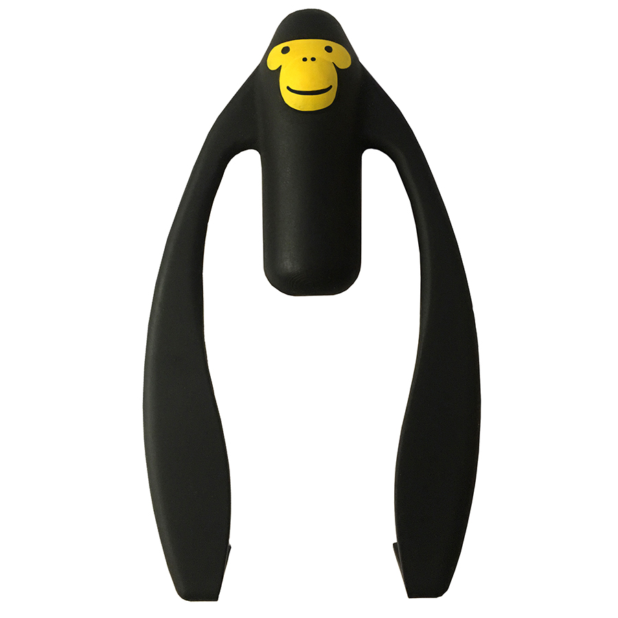 BA81 Набор винных аксессуаров monkey, 2 шт Kikkerland  - Вид №2