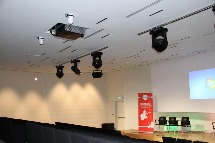 ITP Звукопоглощающие потолочные панели мдф Soundless sun-id-1422377 - Вид №46