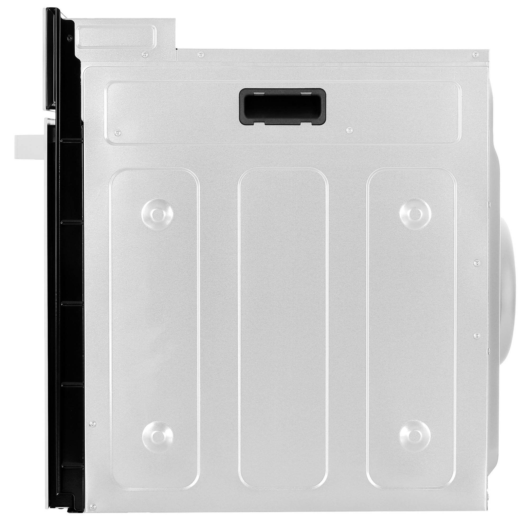 5099987 Электрический духовой шкаф DEXP 1YLO45DW белый STDN-0099808 - Вид №2