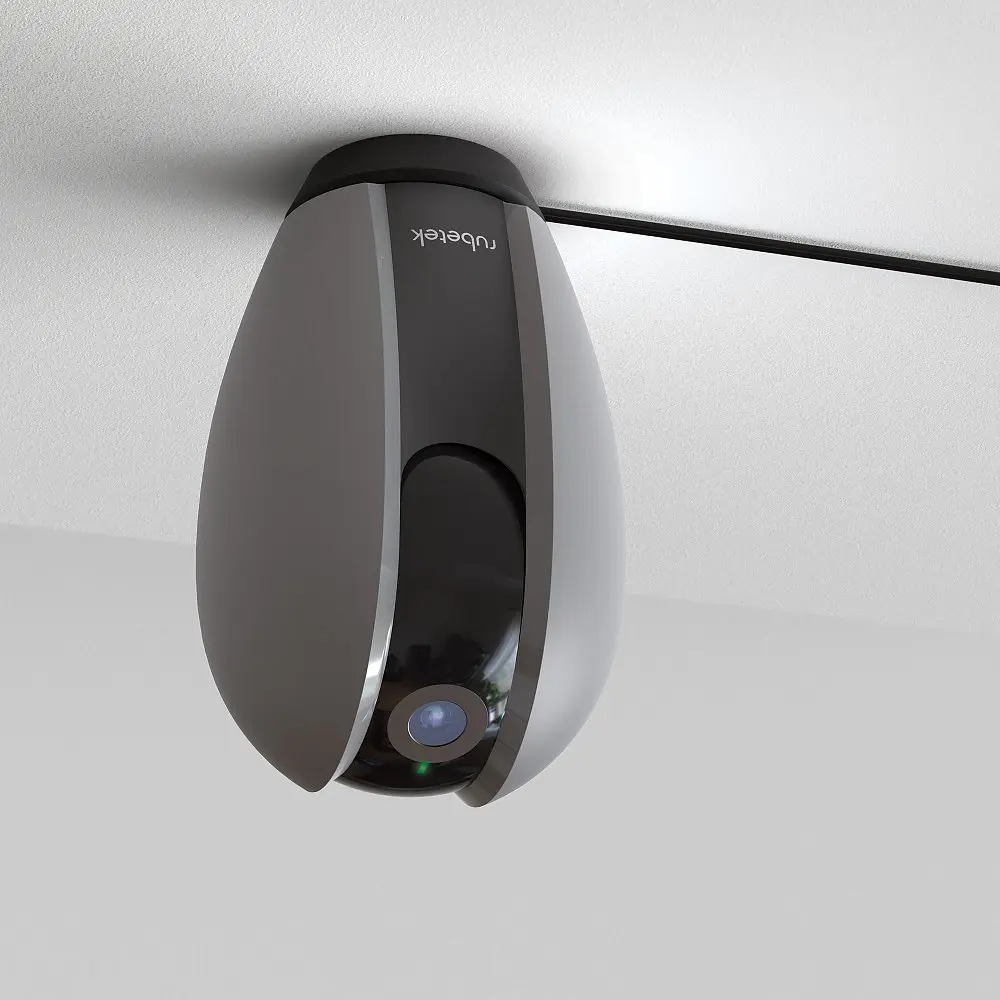 IP камера внутренняя Rubetek RV-3408 2 Мп 2.8 мм 1080p FULL HD STLM-2150903 - Вид №4