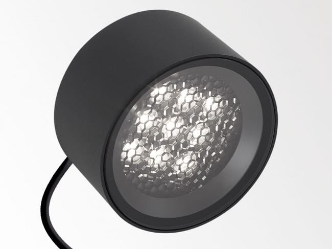 Напольный светодиодный прожектор Deltalight Frax ARCH-00047517 - Вид №1