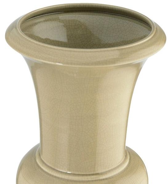 MARIONI Керамическая ваза Cuba sun-id-1409270 - Вид №2