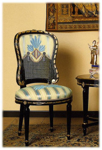 Стул 201 FRATELLI RADICE 15200020030