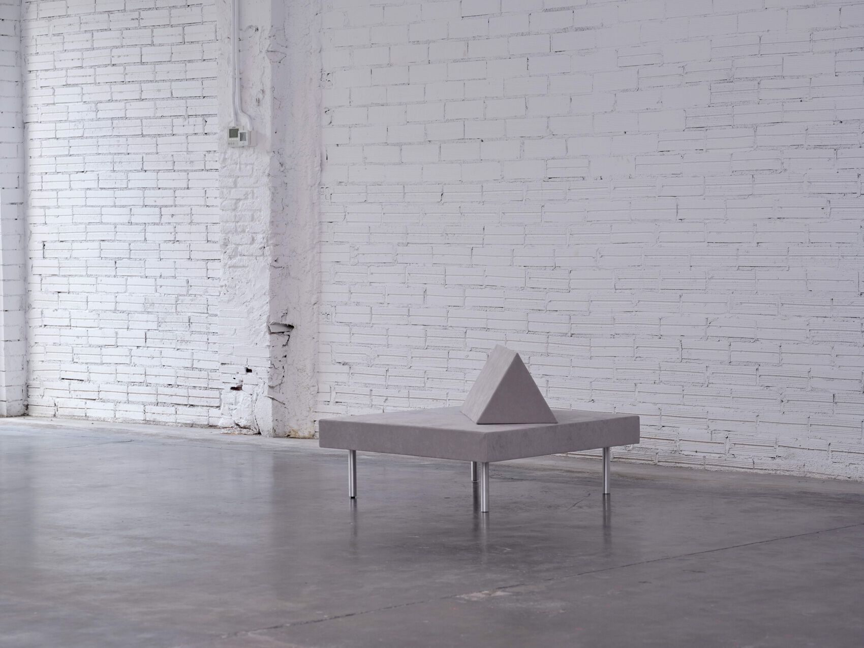 Модульный диван с пеной BD Barcelona MASHEB ARCH-00018654 - Вид №19