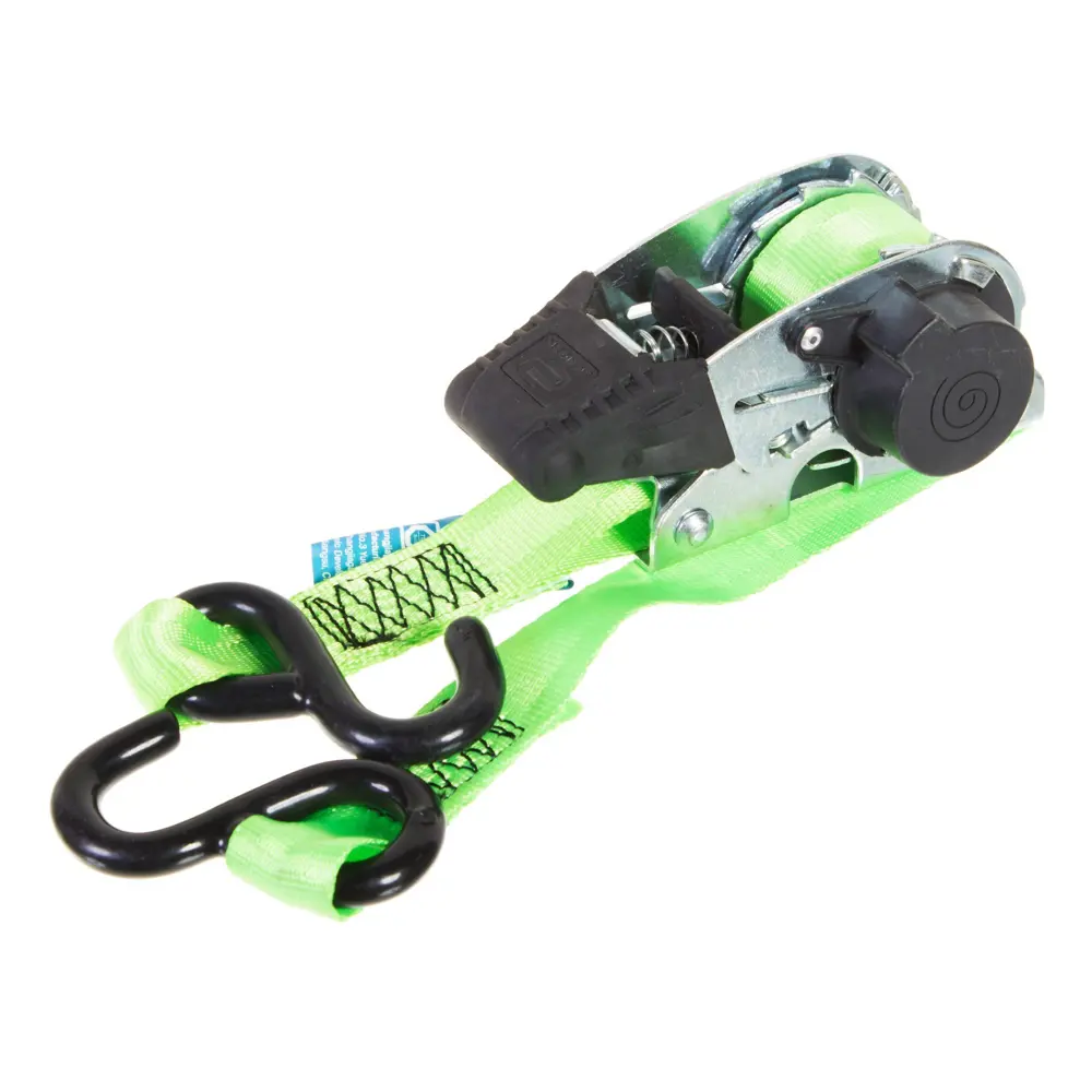 Ремень Standers 25 мм 1.8 м, полиэстер STLM-2036511