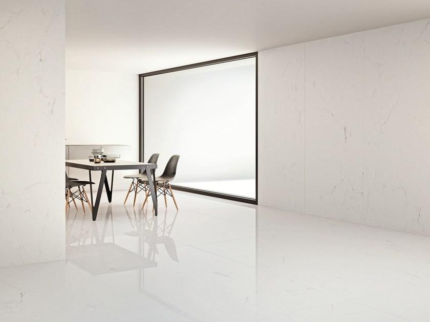 MARAZZI Настенная / напольная плитка под мрамор для внутренних и наружных работ Grande sun-id-1365830 - Вид №1