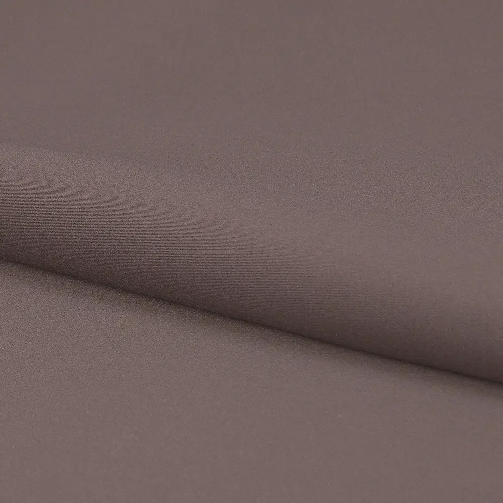 Ткань однотонная «Блэкаут» ширина 280 см цвет коричневый ТОРГОВЫЙ ДОМ ТЕКСТИЛЬ STLM-2101885