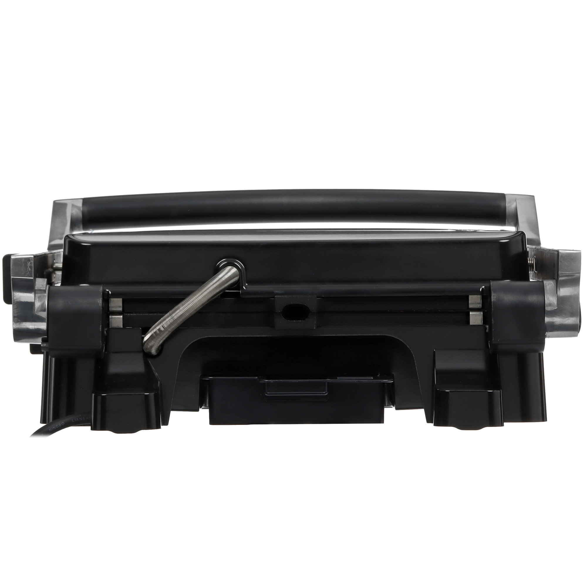 9076885 Гриль BQ GR1007 серебристый STDN-0008439 - Вид №5