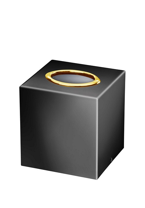 87704 Windisch Органайзер для ванной BLACK