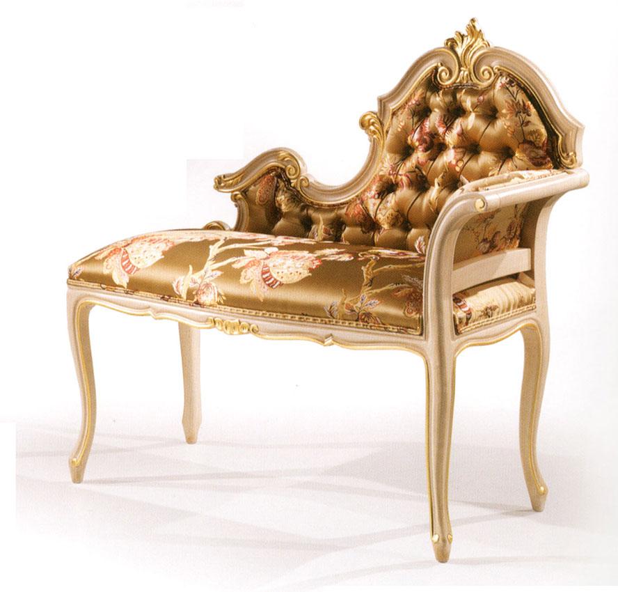 Банкетка  ANGELO CAPPELLINI 0115/IDX ACCESSORIES