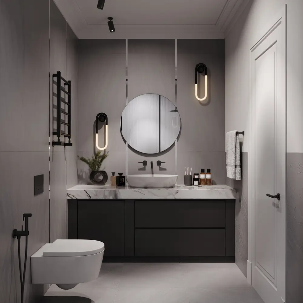 Santreyd П-профиль алюминиевый для защиты углов и стыков 89034330 STLM-1008011 - Вид №2