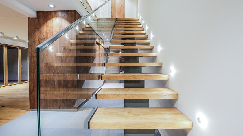 Arkoslight Настенная светодиодная лестница из алюминия Led wall lights sun-id-1386590 - Вид №34