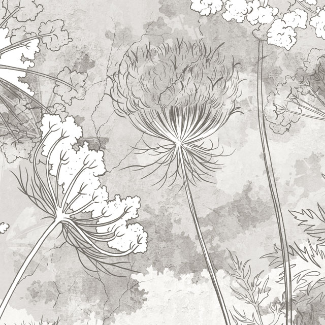 Стеновые панели - Клевер LIGRON LIST26 2178 - Вид №3