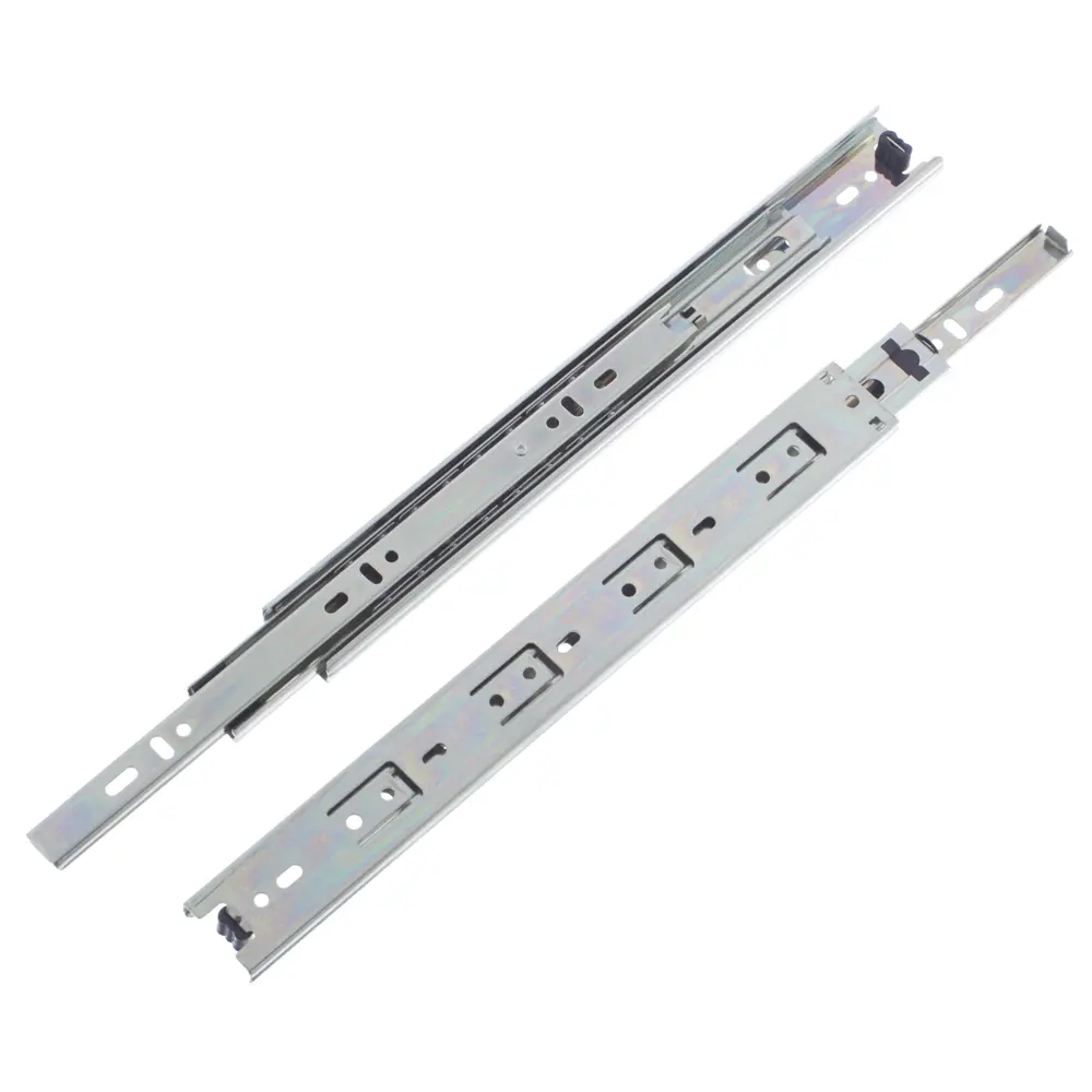 Направляющие шариковые DB3501 300 мм, металл, цвет цинк Santreyd STLM-2137450