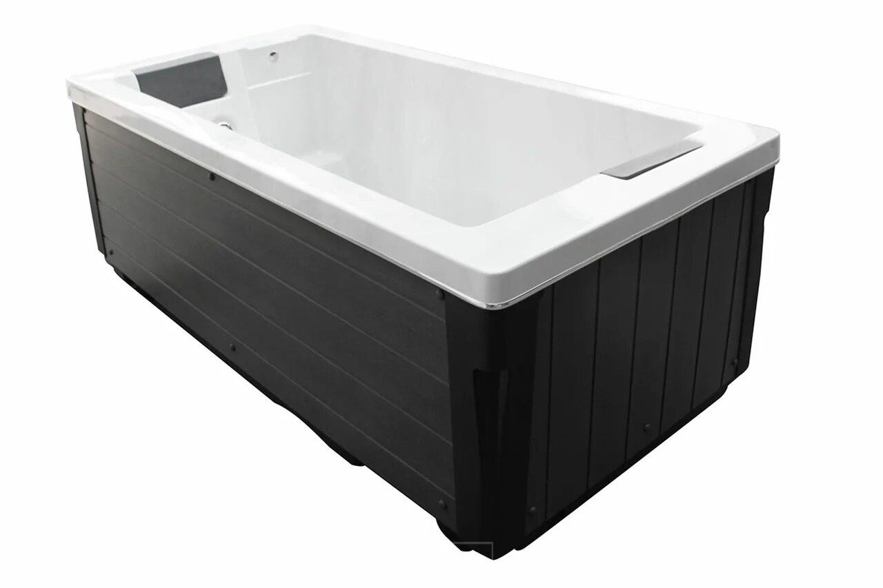 Jazzi Pool Onyx Santreyd sun-id-295896 - Вид №1