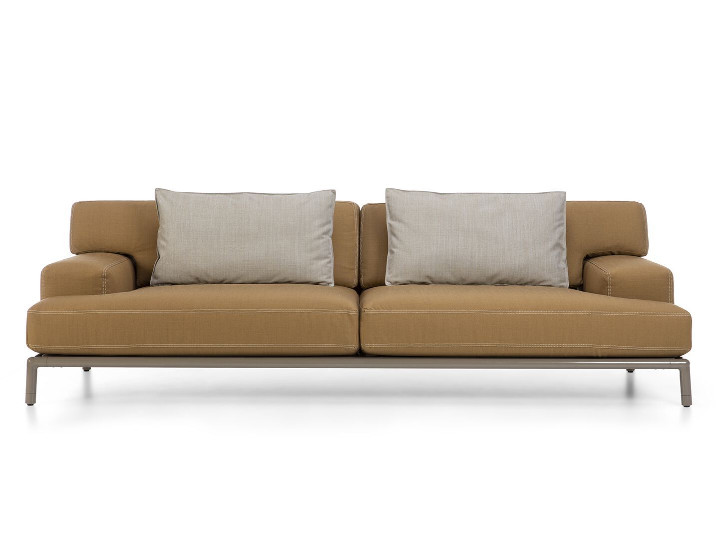 Ткань сад диван Ethimo Lodge ARCH-00067206