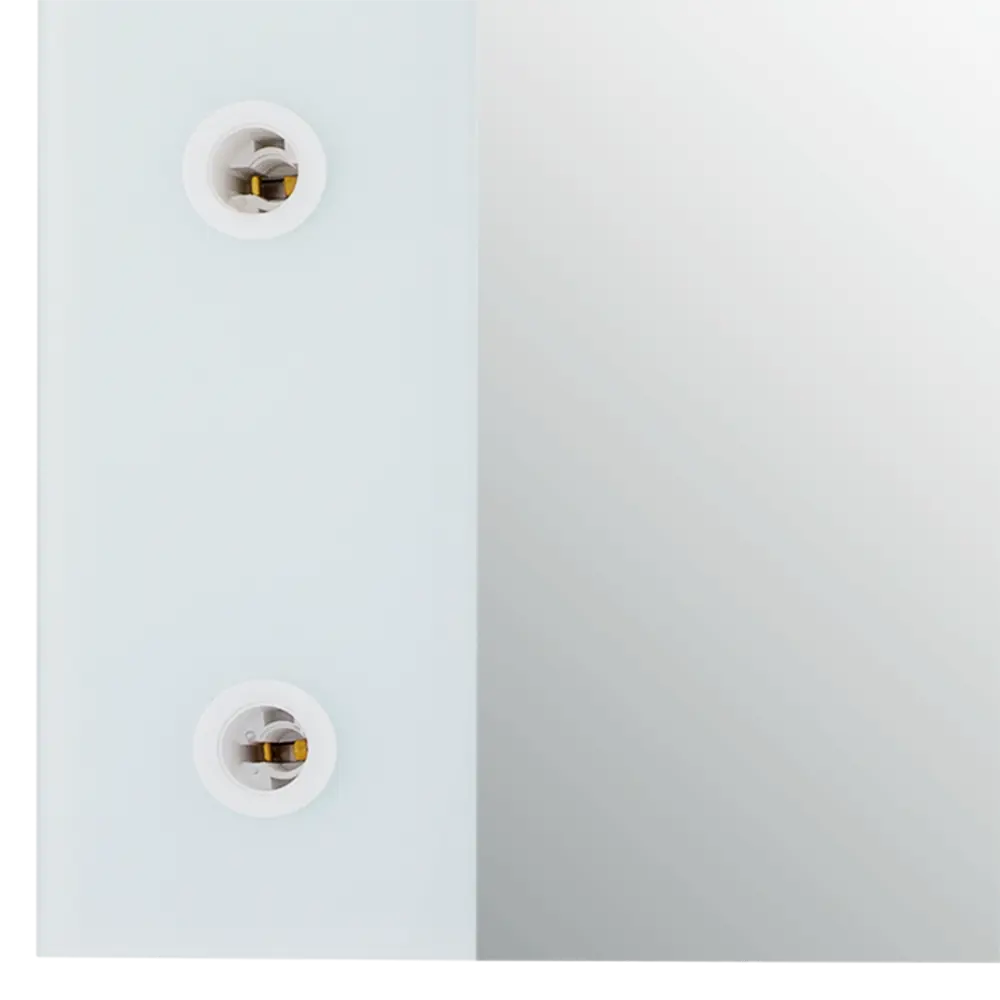 Зеркало Etude 80.5 см Santreyd нет STLM-2070307 - Вид №2