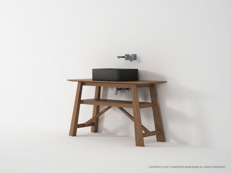 569_1157 Стоячий бассейн Karpenter Carpenter Bath  - Вид №1