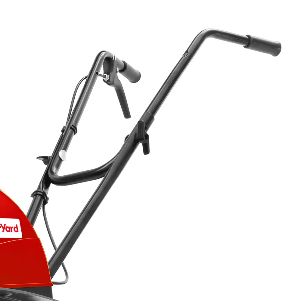 Мотокультиватор бензиновый MasterYard MB87L без реверса Santreyd STLM-2058091 - Вид №4