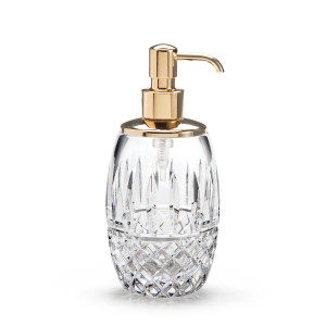 40102 Дозатор Marie Pump - полированное золото Labrazel