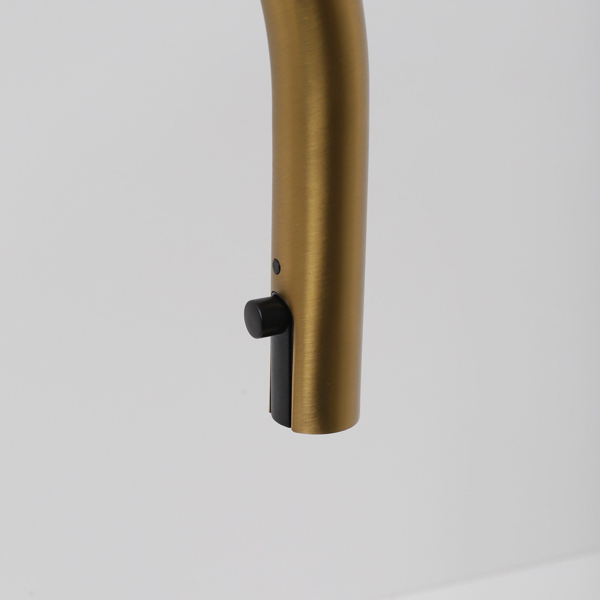 Смеситель для кухни с одной ручкой LUSSO Elegance ARCH-00037083 - Вид №2