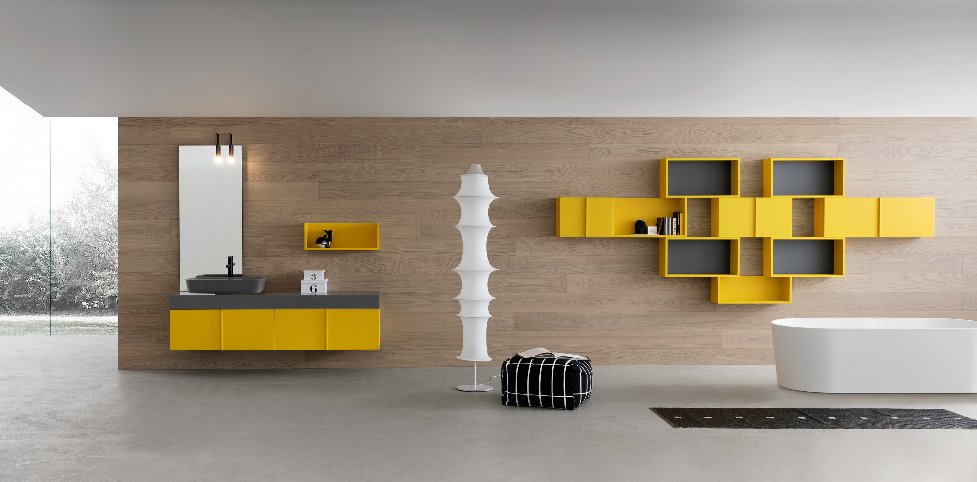 47 A/B Compabit K25 "k-house" 2019 