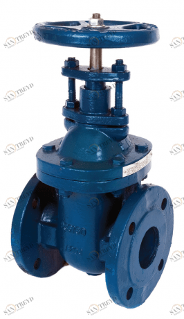 CIMBERIO CIM 3250 150 Чугунная задвижка PN 16 CIM 3250 