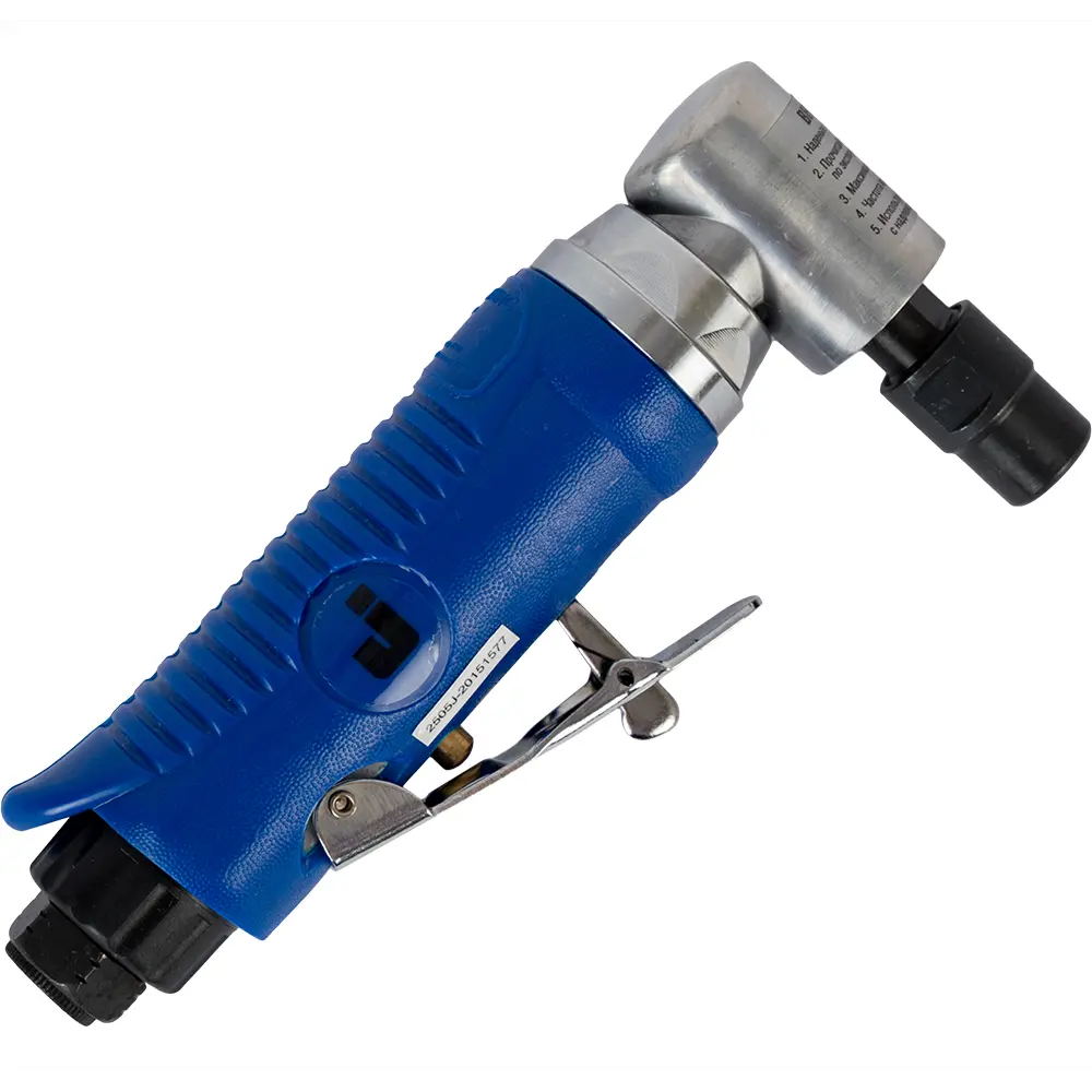 УШМ пневматическая Jeta Pro J-2015, 1/4F дюйма STLM-2062054