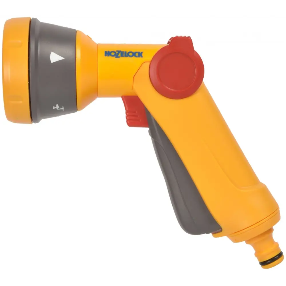 Пистолет-распылитель Hozelock M/S 5 режимов 84173942 STLM-2156083  - Вид №1