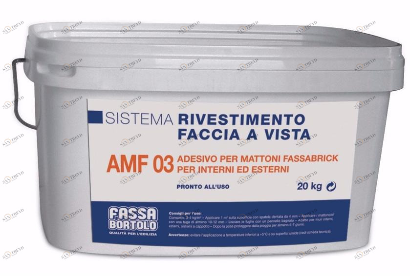 FASSA Prodotti complementari sun-id-1363903
