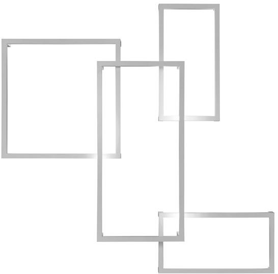 AXOLIGHT Настенный светильник из алюминия Framework sun-id-1393830 - Вид №2