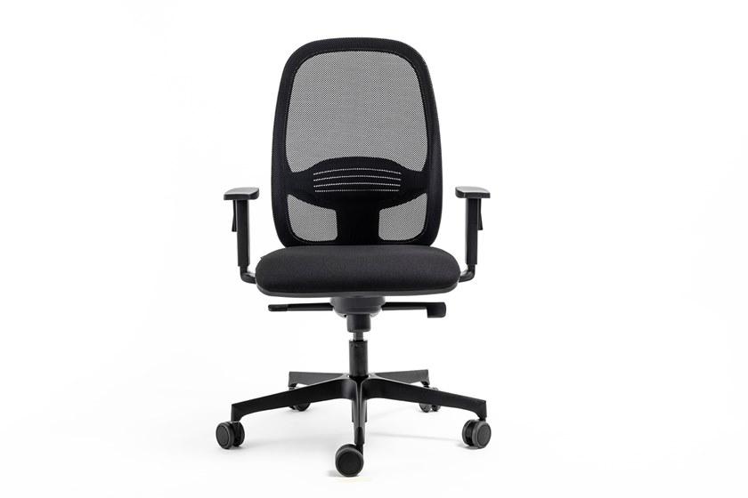 AP Factor Вращающееся офисное кресло с 5 спицами Dallas sun-id-1461243 - Вид №11