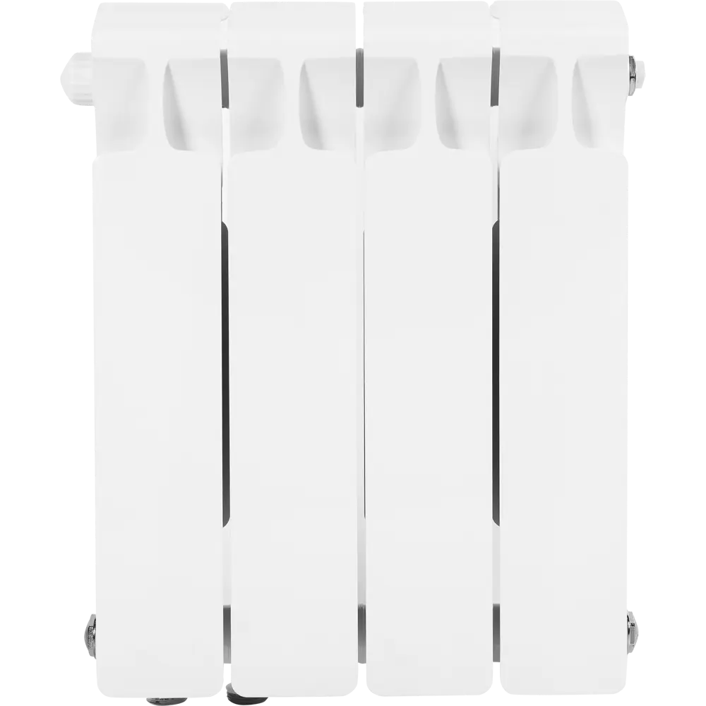 RIFAR Monolit - биметаллический радиатор с нижним подключением для эффективного обогрева 82116784 STLM-0019506 - Вид №7